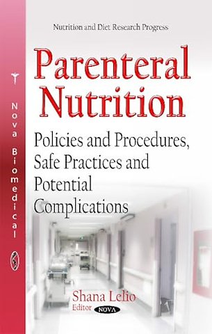 Parenteral Nutrition