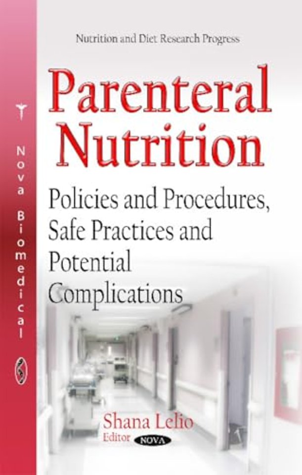 Parenteral Nutrition