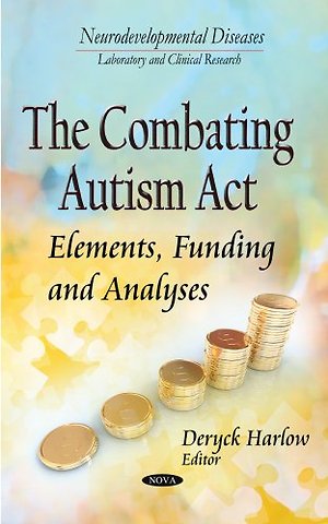 Combating Autism Act