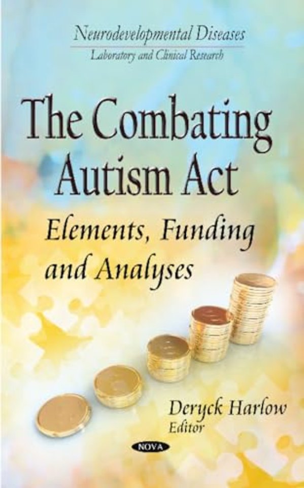 Combating Autism Act
