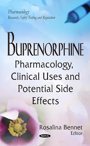 Buprenorphine