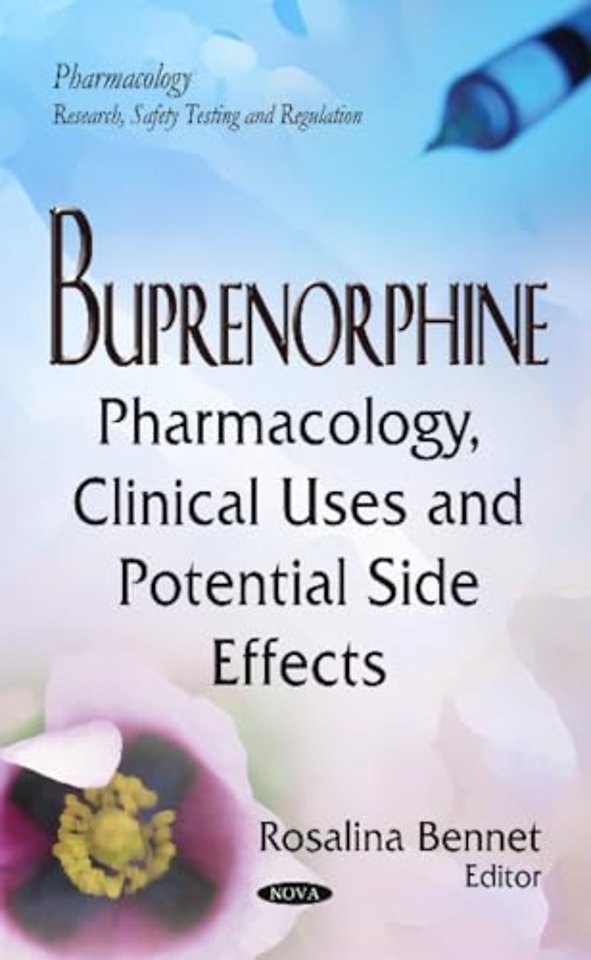 Buprenorphine