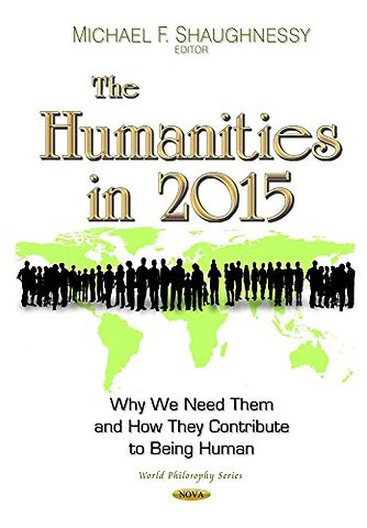 Humanities in 2015