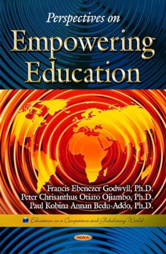 Perspectives on Empowering Education