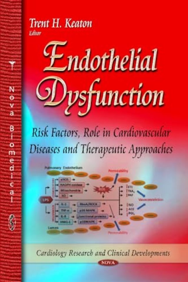Endothelial Dysfunction
