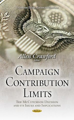 Campaign Contribution Limits