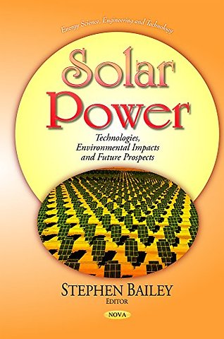 Solar Power