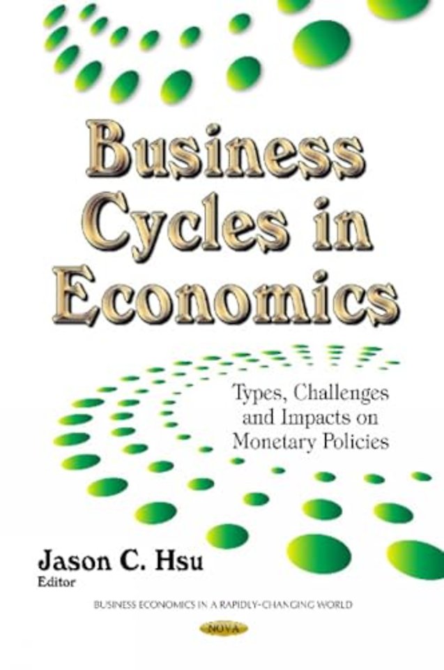 Business Cycles in Economics