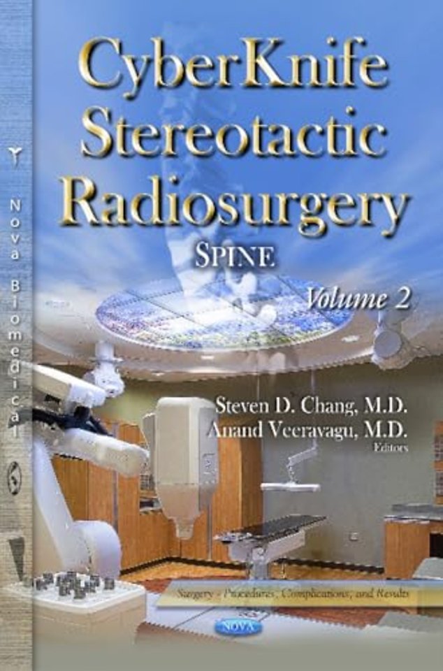 CyberKnife Radiosurgery