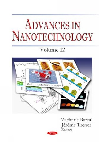 Advances in Nanotechnology