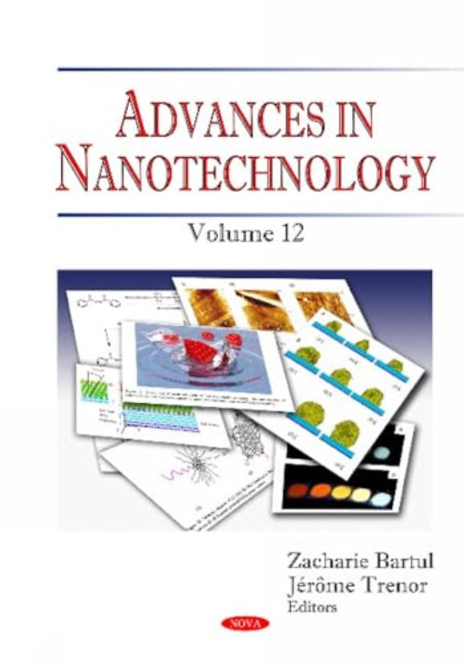 Advances in Nanotechnology