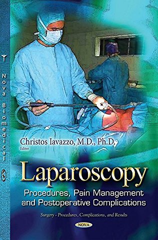 Laparoscopy