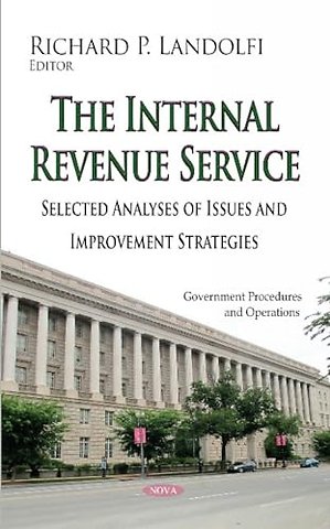 The Internal Revenue Service
