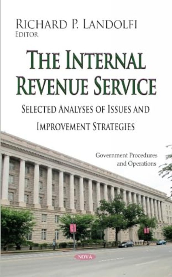 The Internal Revenue Service