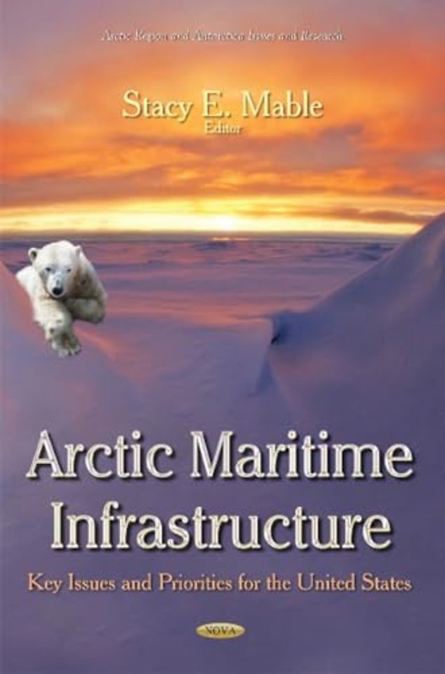 Arctic Maritime Infrastructure