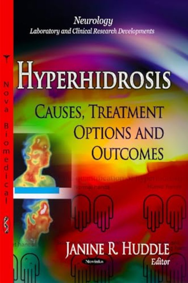 Hyperhidrosis