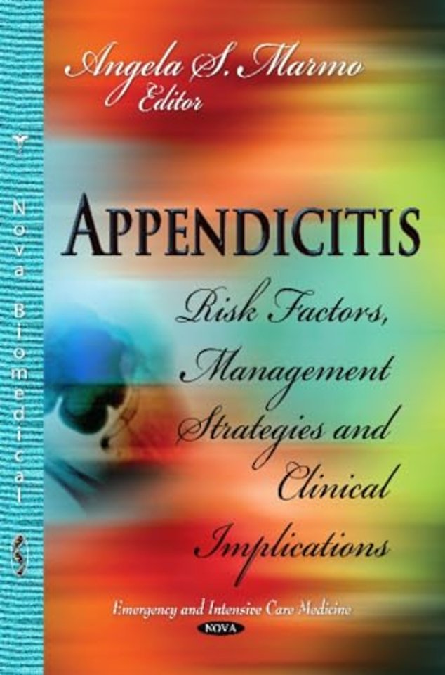 Appendicitis