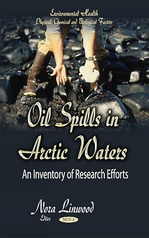 Oil Spills in Arctic Waters
