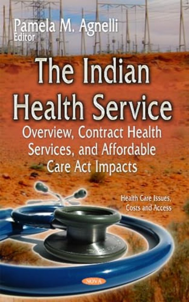 The Indian Health Service