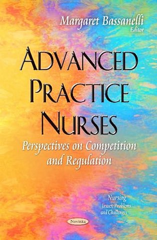 Advanced Practice Nurses
