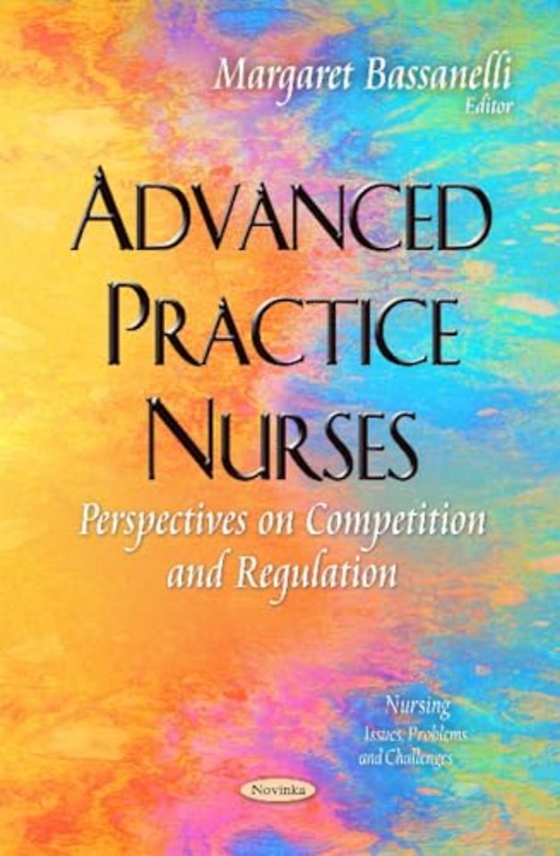 Advanced Practice Nurses