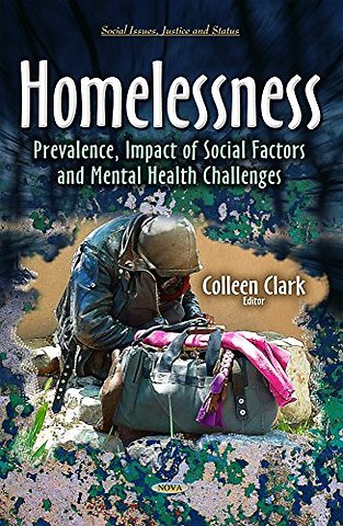 Homelessness