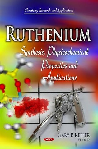 Ruthenium