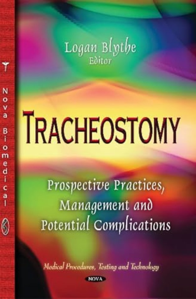 Tracheostomy