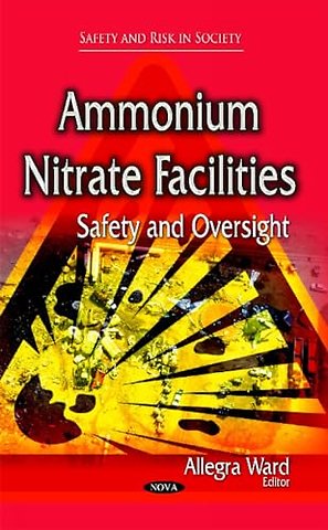 Ammonium Nitrate Facilities