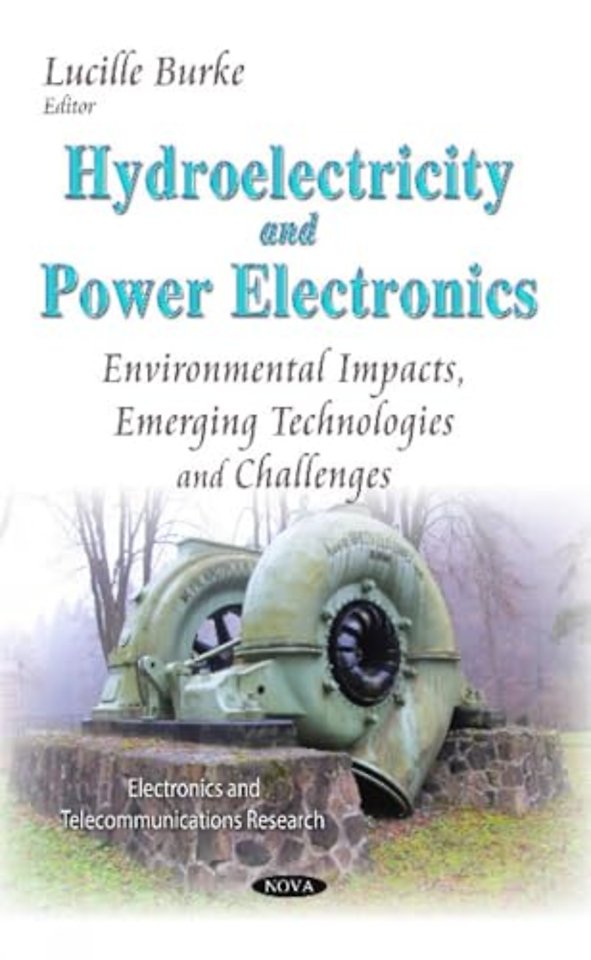 Hydroelectricity & Power Electronics