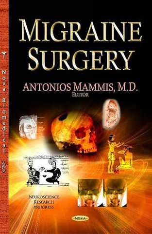 Migraine Surgery