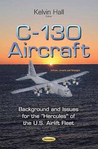C-130 Aircraft