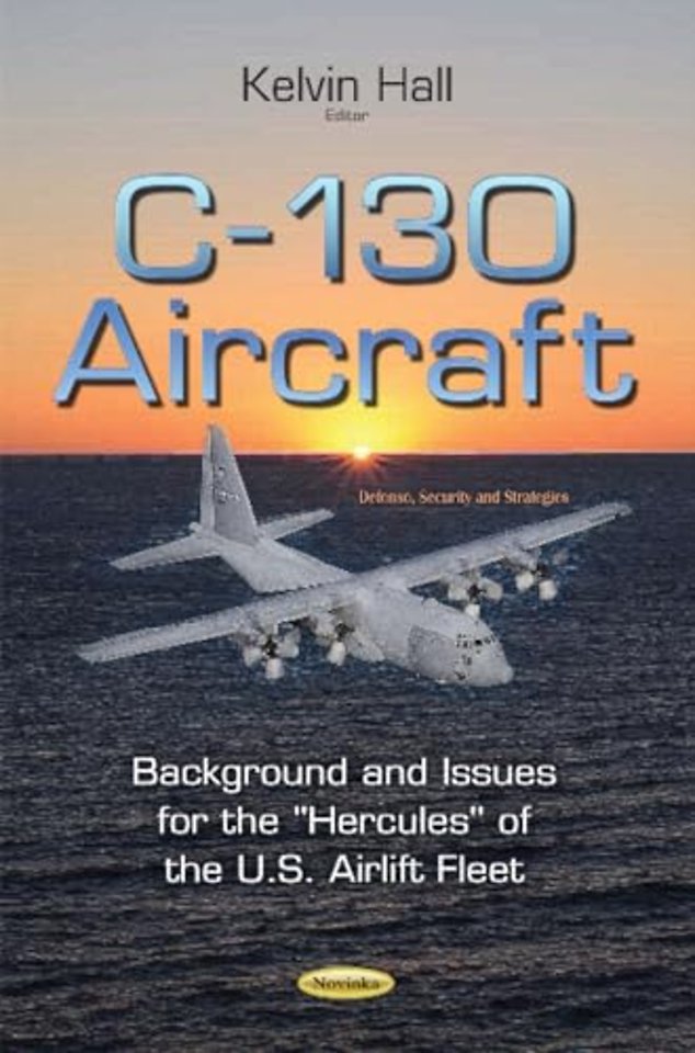C-130 Aircraft