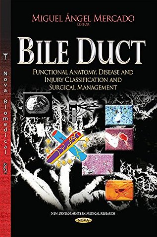 Bile Duct