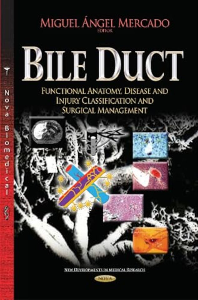 Bile Duct