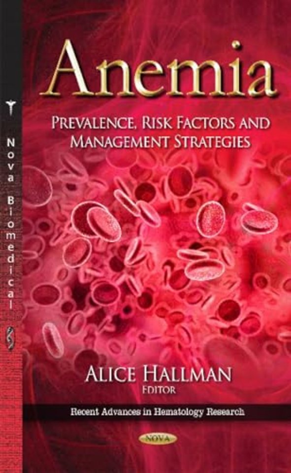 Anemia