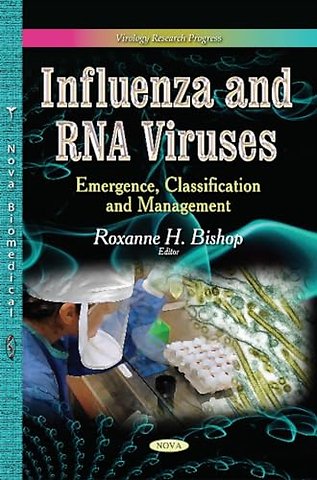 Influenza & RNA Viruses