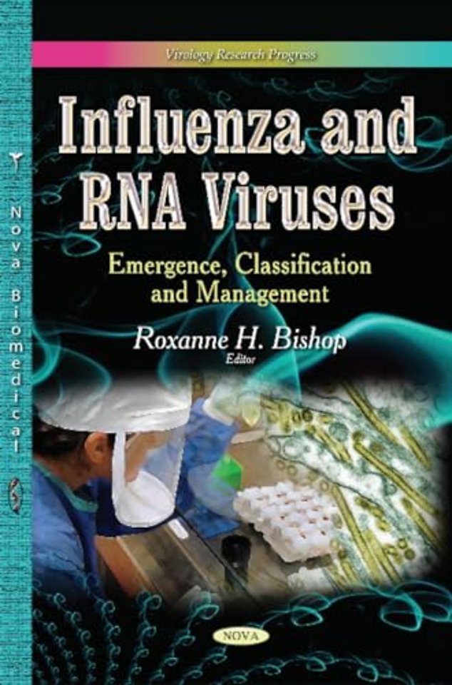 Influenza & RNA Viruses
