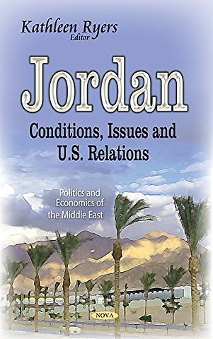 Jordan