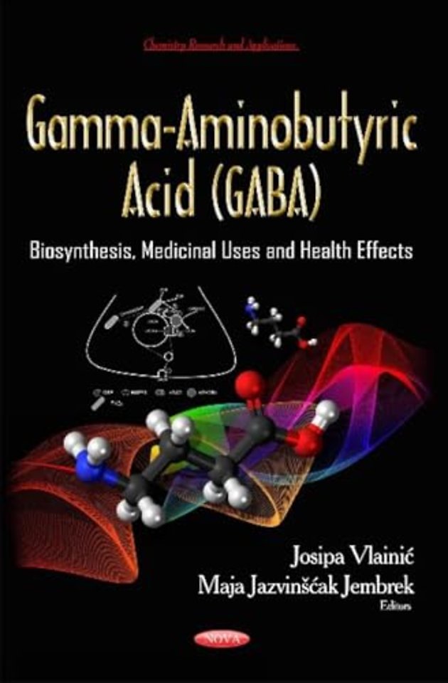 Gamma-Aminobutyric Acid (GABA)