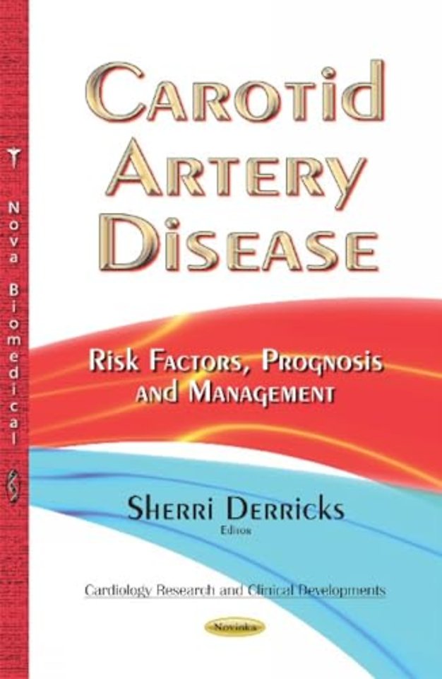 Carotid Artery Disease