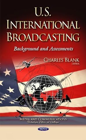U.S. International Broadcasting