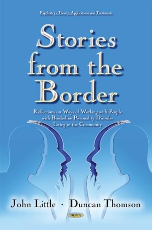 Stories from the Border
