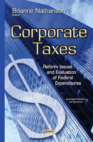 Corporate Taxes