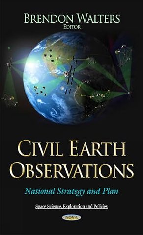 Civil Earth Observations