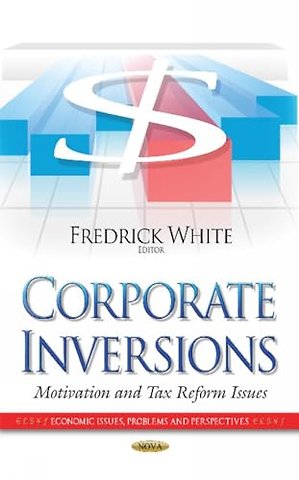 Corporate Inversions