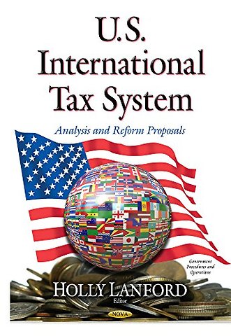 U.S. International Tax System