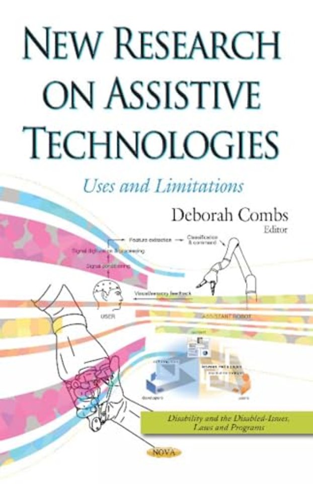 New Research on Assistive Technologies