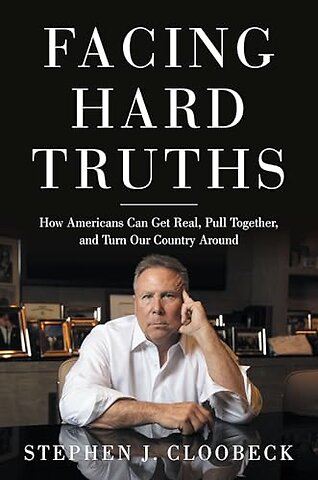 Facing Hard Truths
