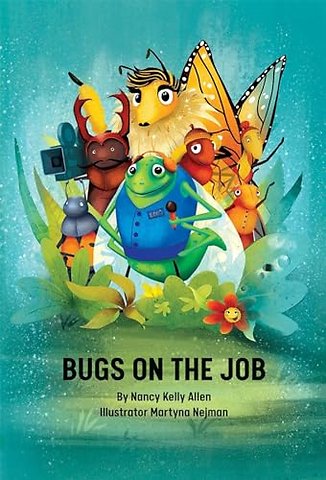 Bugs on the Job